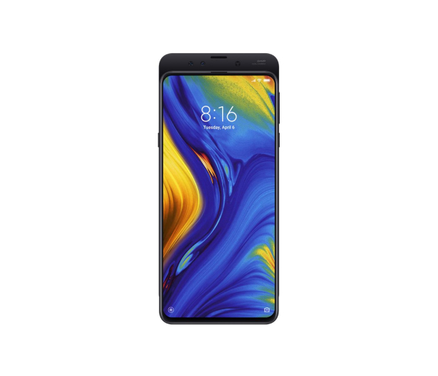 XIAOMI MI MIX 3 6/128GB Czarny Dual Sim - 472289 - zdjęcie 4